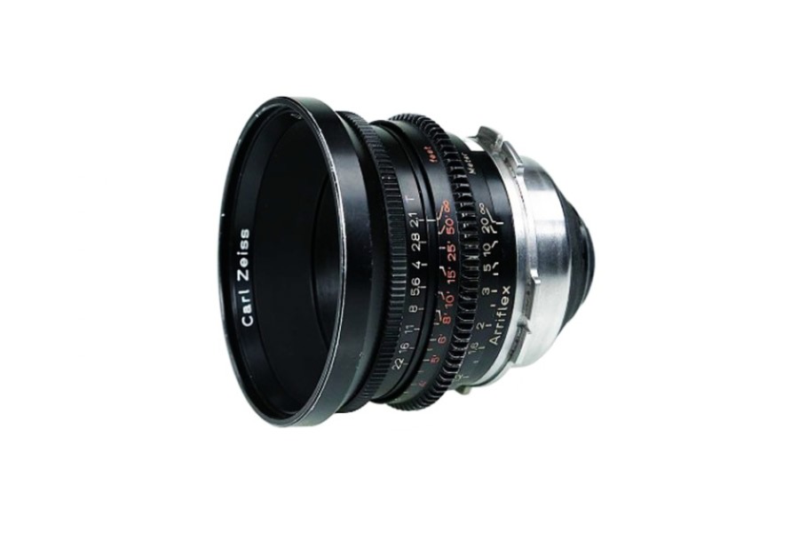 ZEISS STANDARD Speed Lenses T2.1 - Image 5