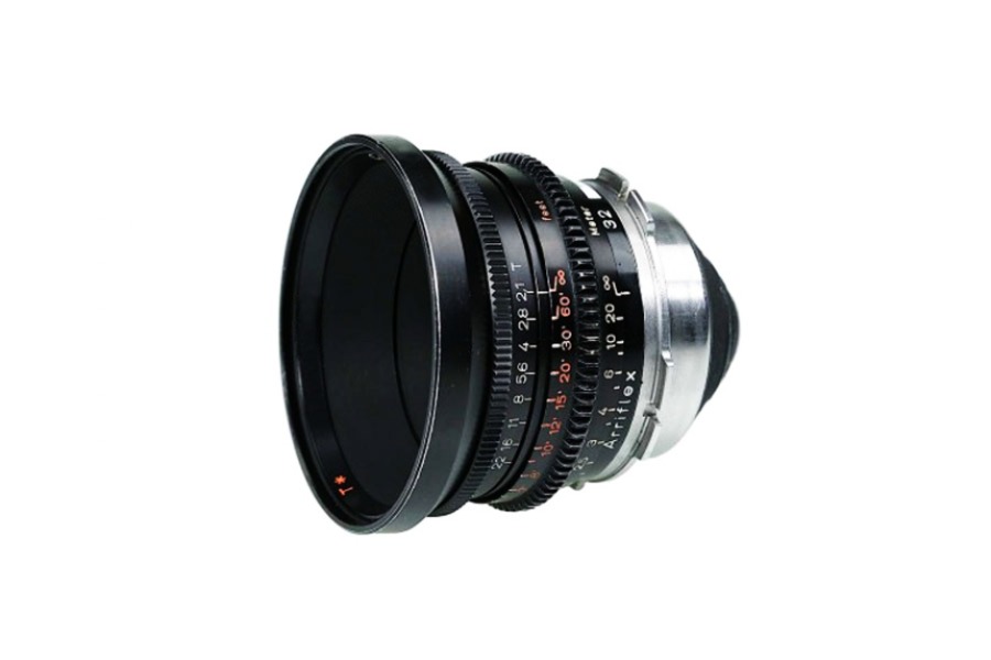 ZEISS STANDARD Speed Lenses T2.1 - Image 6