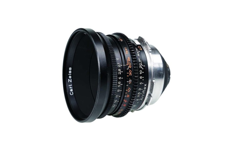 ZEISS STANDARD Speed Lenses T2.1 - Image 7