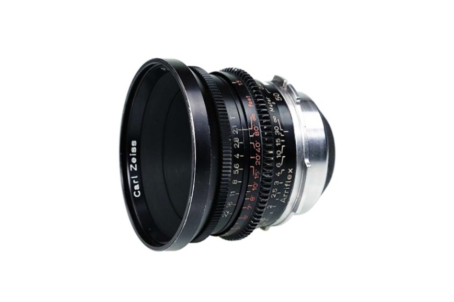 ZEISS STANDARD Speed Lenses T2.1 - Image 8