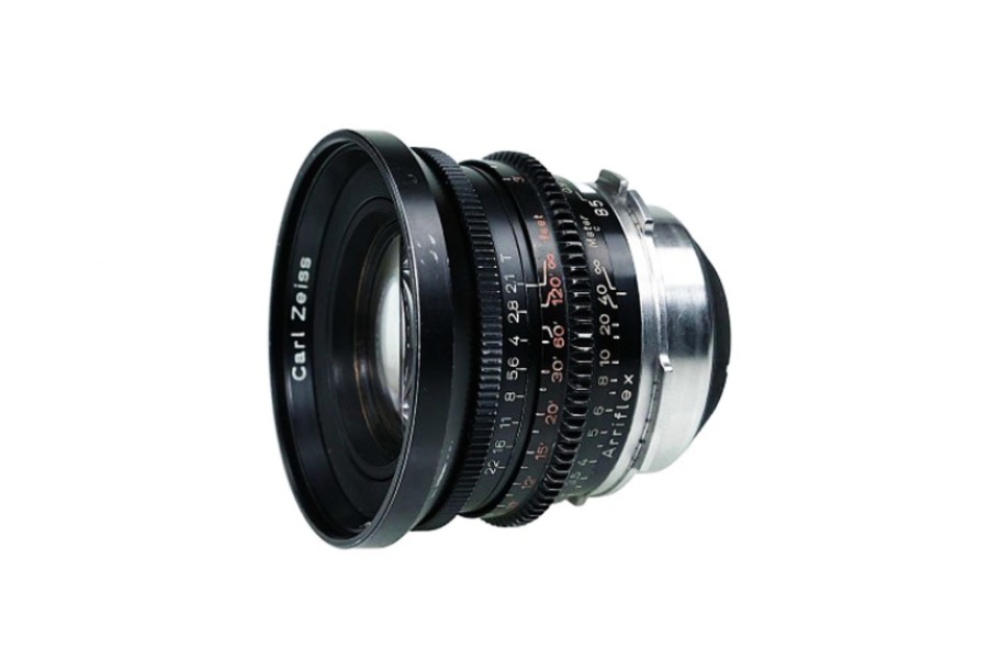 ZEISS STANDARD Speed Lenses T2.1 - Image 9