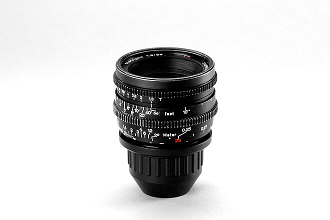 ZEISS SUPER SPEED MK2 Lenses - Image 2