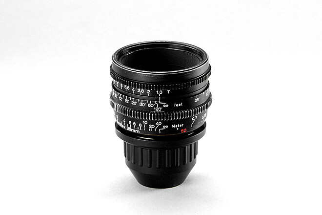 ZEISS SUPER SPEED MK2 Lenses - Image 4