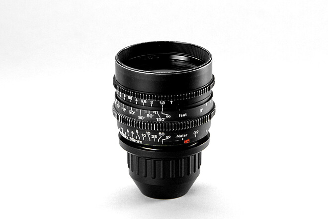 ZEISS SUPER SPEED MK2 Lenses - Image 5