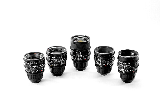 ZEISS SUPER SPEED MK2 Lenses - Image 6