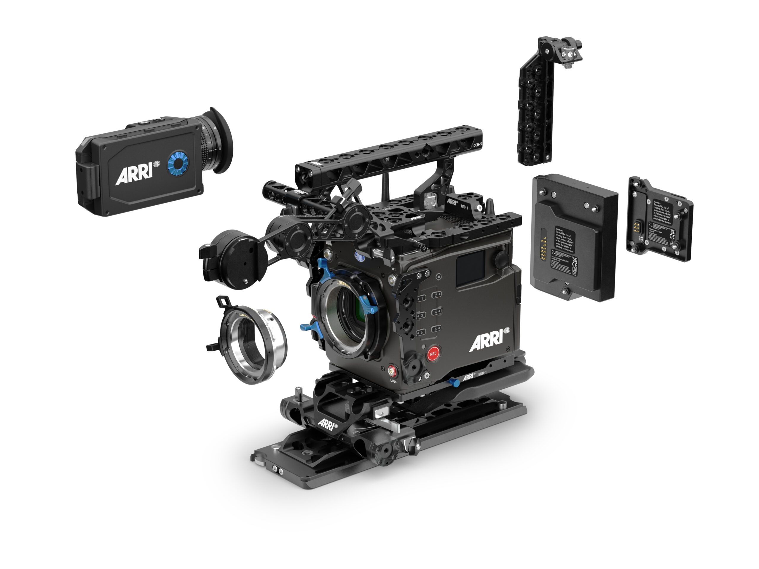 ARRI ALEXA 35 - Image 3