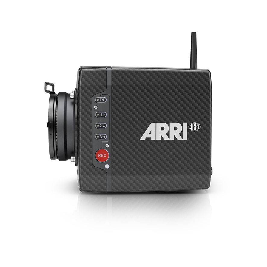 ARRI ALEXA Mini