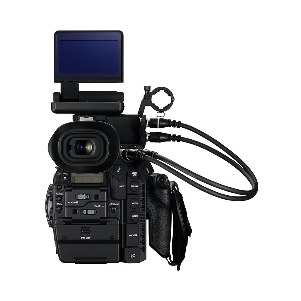 CANON EOS C300 Mark II - Image 3
