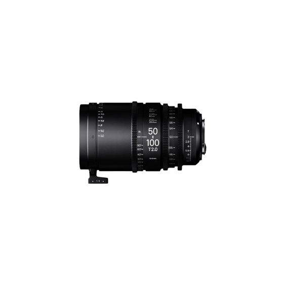 SIGMA T2.0 Lenses - Image 2