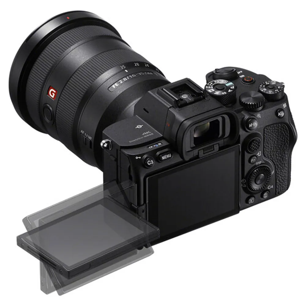 SONY a7S III - Image 3