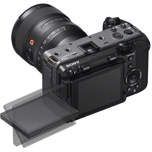 SONY FX3 - Image 2