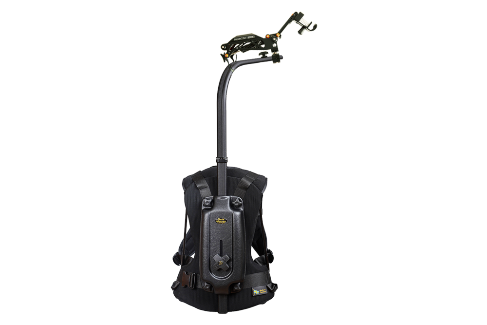 Easy Rig Vario 5 + Flow Cine