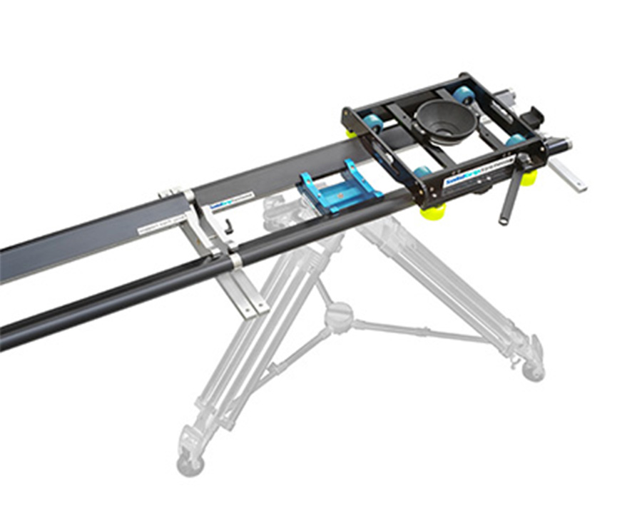 Solid Grip System 150mm